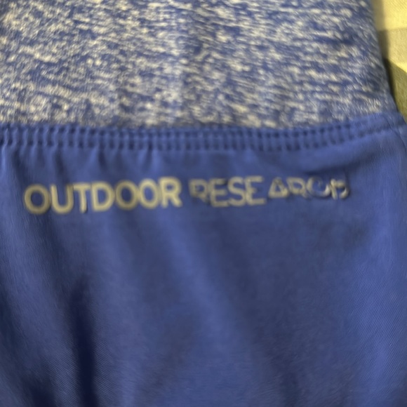 OR short - Picture 3 of 8